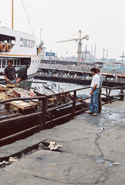 80'ler ve 90'lar Türkiye'si - 21