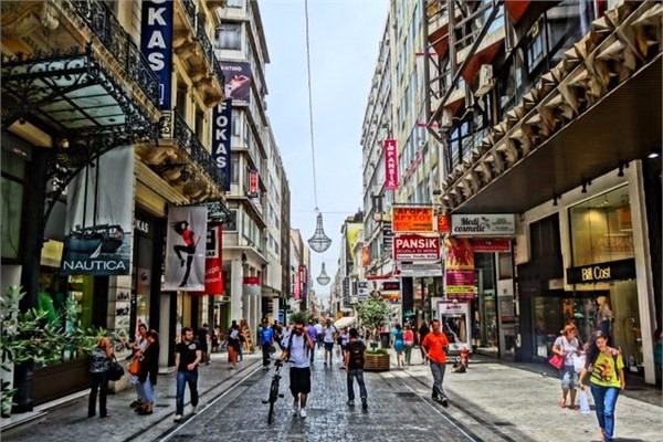 İşsizliğin en yüksek olduğu ülkeler - 1