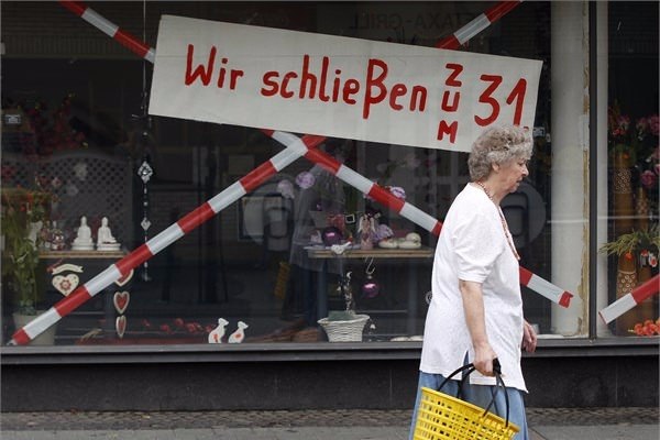 İşsizliğin en yüksek olduğu ülkeler - 7