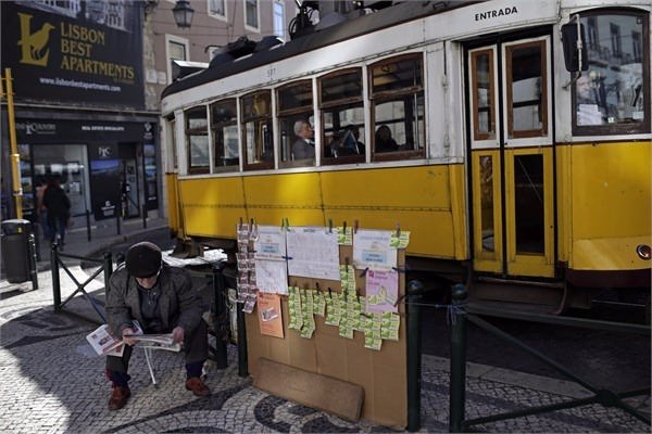 İşsizliğin en yüksek olduğu ülkeler - 3