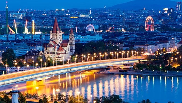 Dünyanın en yaşanabilir kentleri - 5