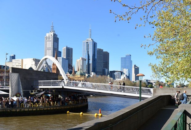 Dünyanın en yaşanabilir kentleri - 6