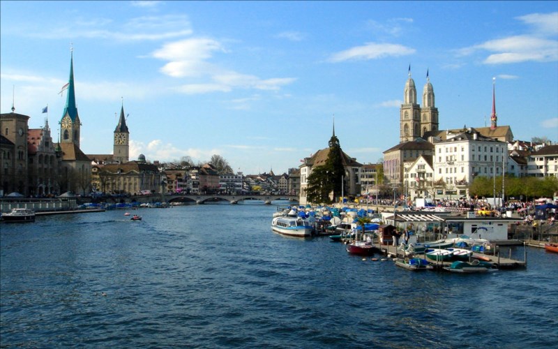 Dünyanın en yaşanabilir kentleri - 8