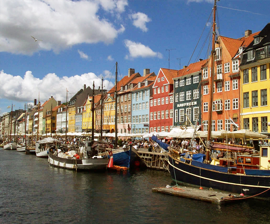 Dünyanın en yaşanabilir kentleri - 10