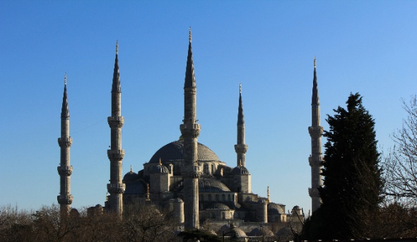 Sultanahmet Cami'sinin bilinmeyen hikayesi - 6