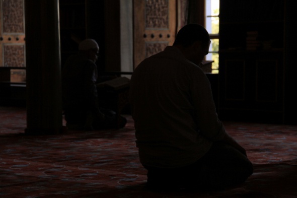 Sultanahmet Cami'sinin bilinmeyen hikayesi - 12