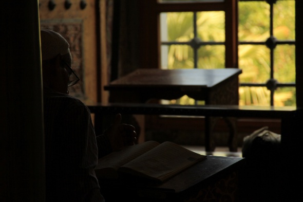 Sultanahmet Cami'sinin bilinmeyen hikayesi - 4