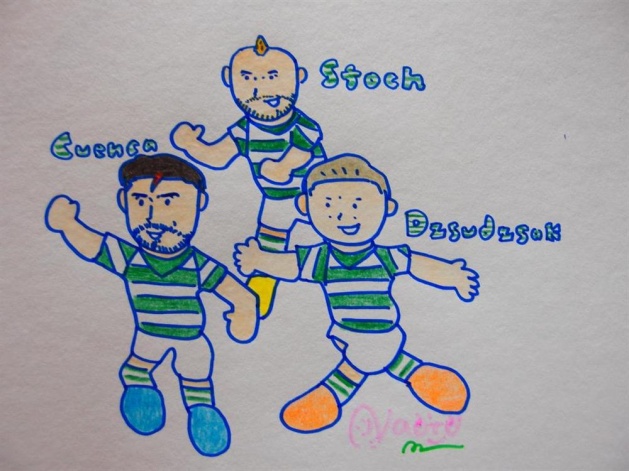 Türk takımlarını böyle görmediniz - 903