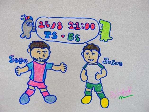 Türk takımlarını böyle görmediniz - 591