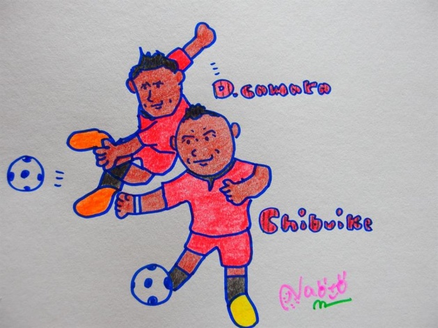 Türk takımlarını böyle görmediniz - 679