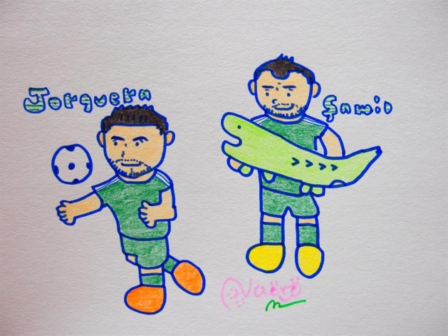 Türk takımlarını böyle görmediniz - 869