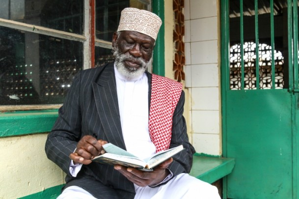 Kenya'nın yetim topluluğu Nübyeliler - 2