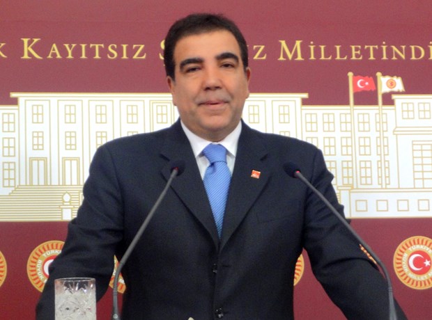 Seçim hükümeti için teklif götürülen isimler - 1