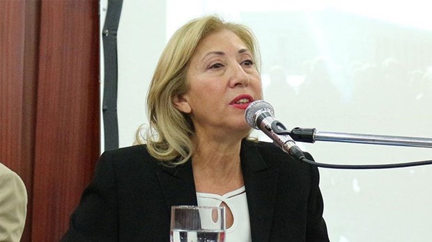 Seçim hükümeti için teklif götürülen isimler - 2