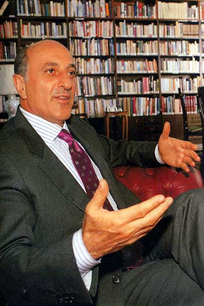 Seçim hükümeti için teklif götürülen isimler - 3