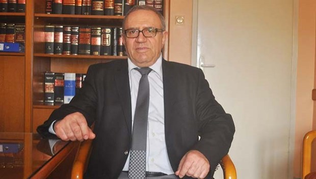 Seçim hükümeti için teklif götürülen isimler - 8