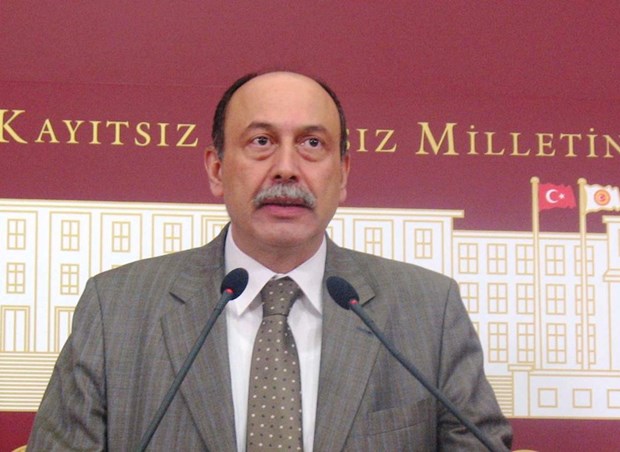 Seçim hükümeti için teklif götürülen isimler - 9