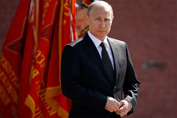 Putin halkın önüne geçti! - 4