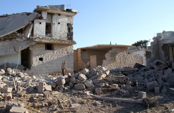 IŞİD bomba yüklü araçlarla saldırdı - 899