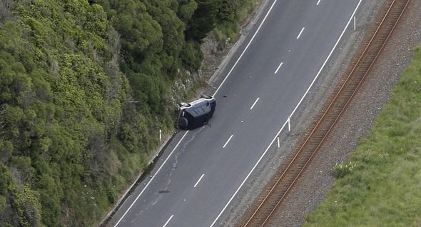 Kıyıya vuran şey herkesi şaşırttı! - 18