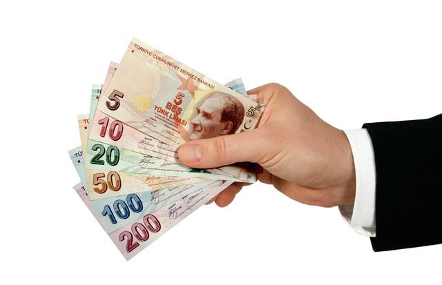 Emekliye 100 lira fark! - 6