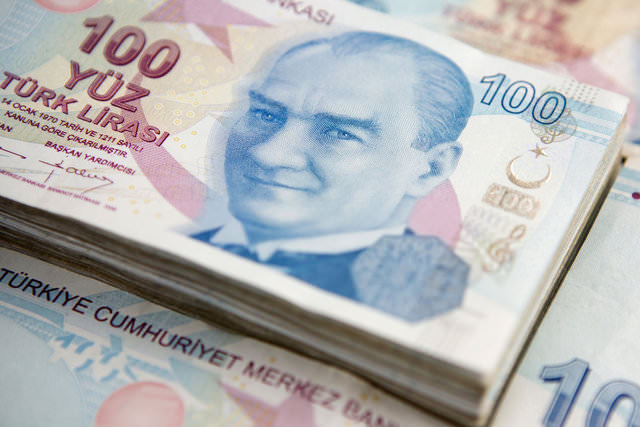 Emekliye 100 lira fark! - 8