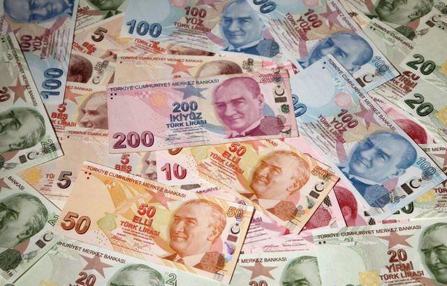 Emekliye 100 lira fark! - 13