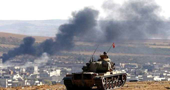 El Bab'ı kuşatma planında 'Osmanlı stratejisi' - 3