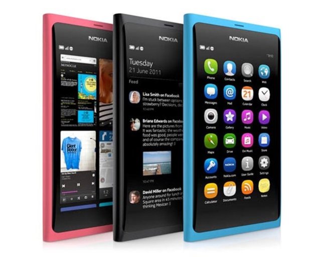 Efsane geri döndü! Nokia'nın yeni modeli satışa çıkıyor - 15