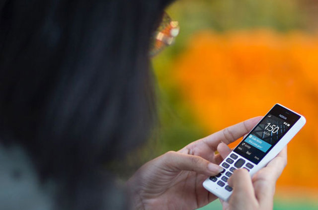 Efsane geri döndü! Nokia'nın yeni modeli satışa çıkıyor - 4