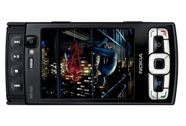 Efsane geri döndü! Nokia'nın yeni modeli satışa çıkıyor - 25