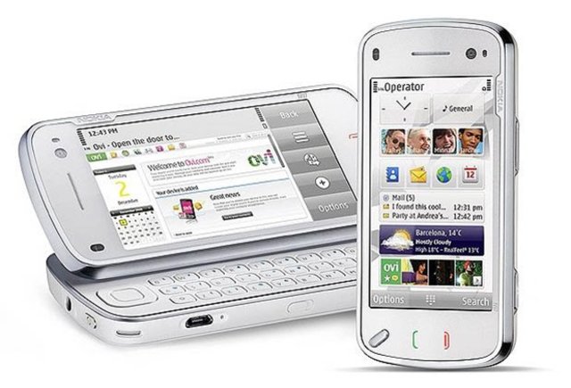 Efsane geri döndü! Nokia'nın yeni modeli satışa çıkıyor - 27