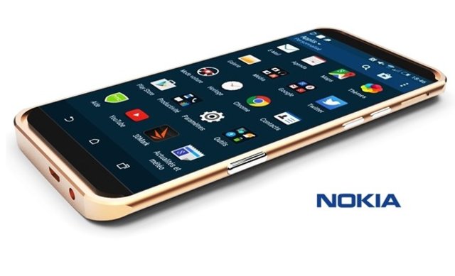 Efsane geri döndü! Nokia'nın yeni modeli satışa çıkıyor - 9