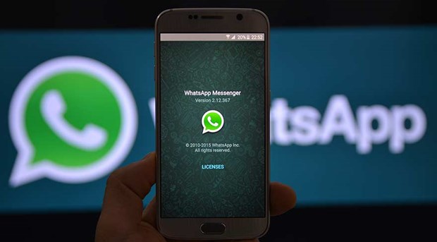 WhatsApp hakkında az bilinen gerçekler - 1