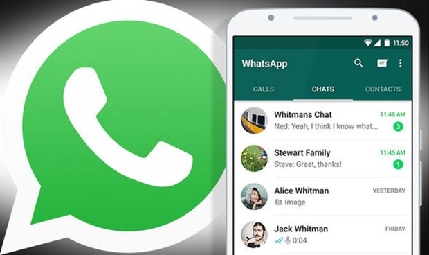 WhatsApp hakkında az bilinen gerçekler - 5