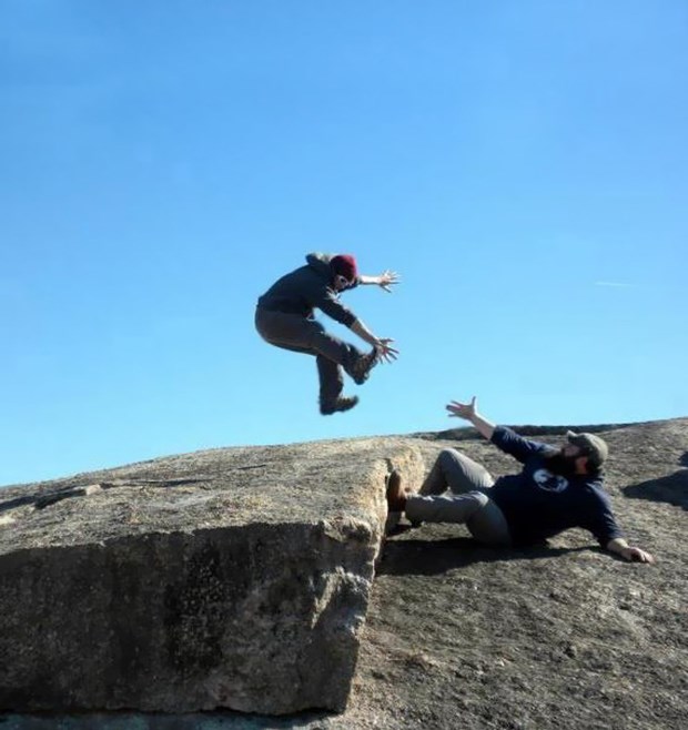 Fotoğraflarda gördüğünüz her şeye inanmayın! - 2