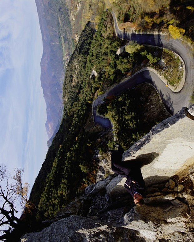 Fotoğraflarda gördüğünüz her şeye inanmayın! - 10