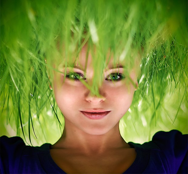 Fotoğraflarda gördüğünüz her şeye inanmayın! - 11