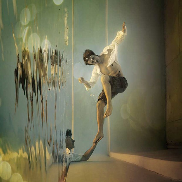 Fotoğraflarda gördüğünüz her şeye inanmayın! - 13