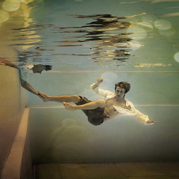 Fotoğraflarda gördüğünüz her şeye inanmayın! - 14