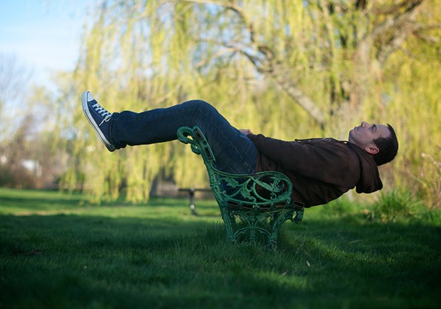 Fotoğraflarda gördüğünüz her şeye inanmayın! - 20