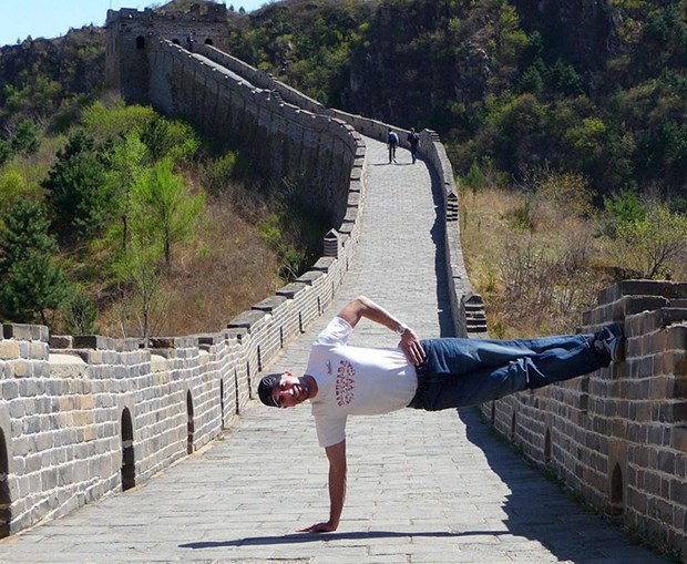 Fotoğraflarda gördüğünüz her şeye inanmayın! - 24