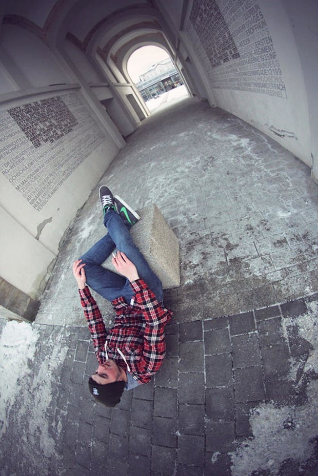 Fotoğraflarda gördüğünüz her şeye inanmayın! - 26