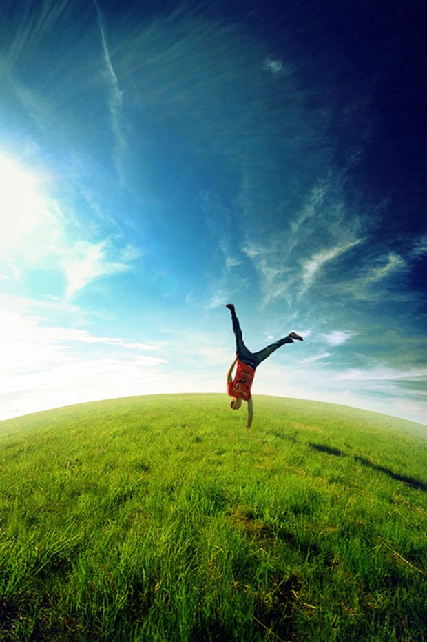 Fotoğraflarda gördüğünüz her şeye inanmayın! - 28