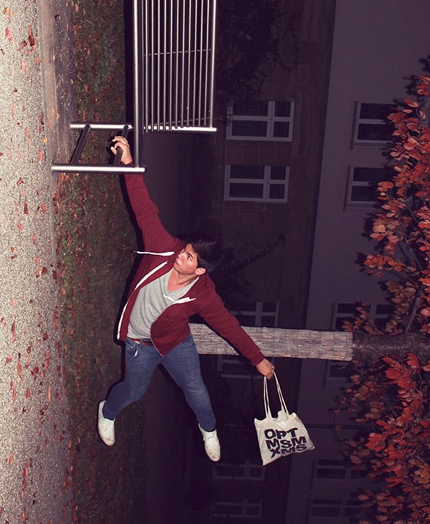 Fotoğraflarda gördüğünüz her şeye inanmayın! - 29