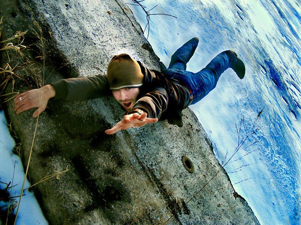 Fotoğraflarda gördüğünüz her şeye inanmayın! - 32