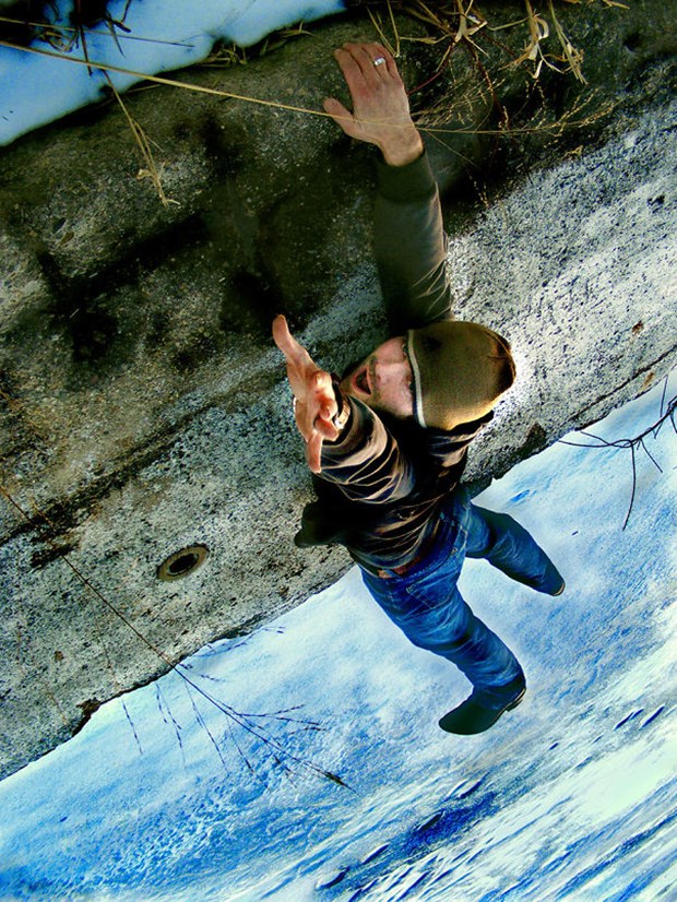 Fotoğraflarda gördüğünüz her şeye inanmayın! - 31