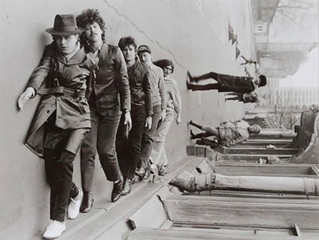 Fotoğraflarda gördüğünüz her şeye inanmayın! - 39