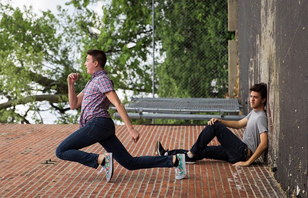 Fotoğraflarda gördüğünüz her şeye inanmayın! - 41