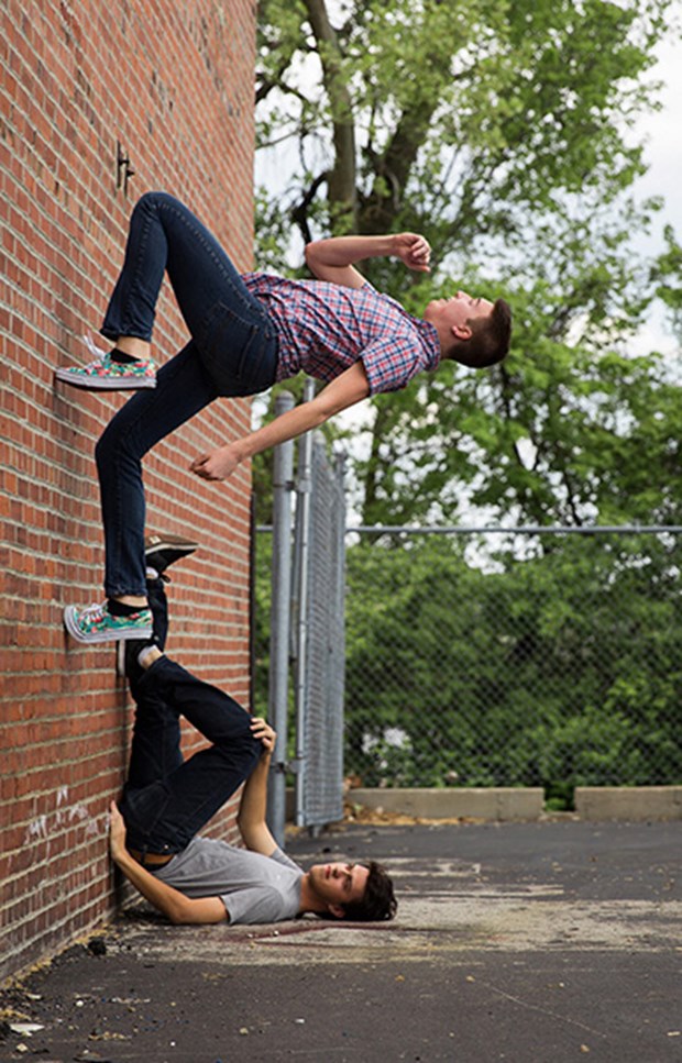 Fotoğraflarda gördüğünüz her şeye inanmayın! - 42